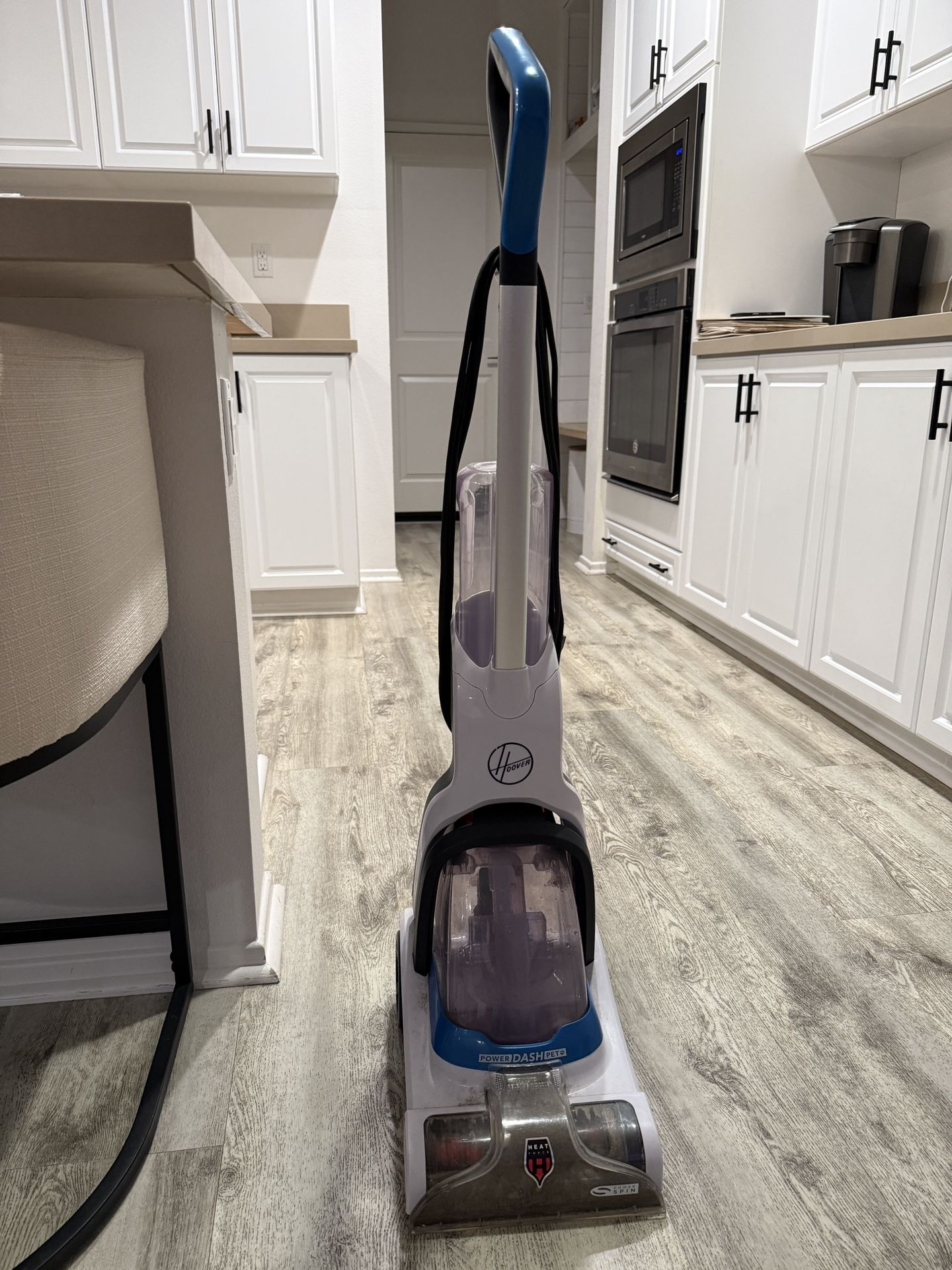 Hoover Carpet cleaner