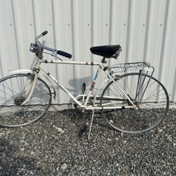 Vintage Schwinn Bike 