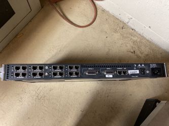 Cisco Ccna Equipment