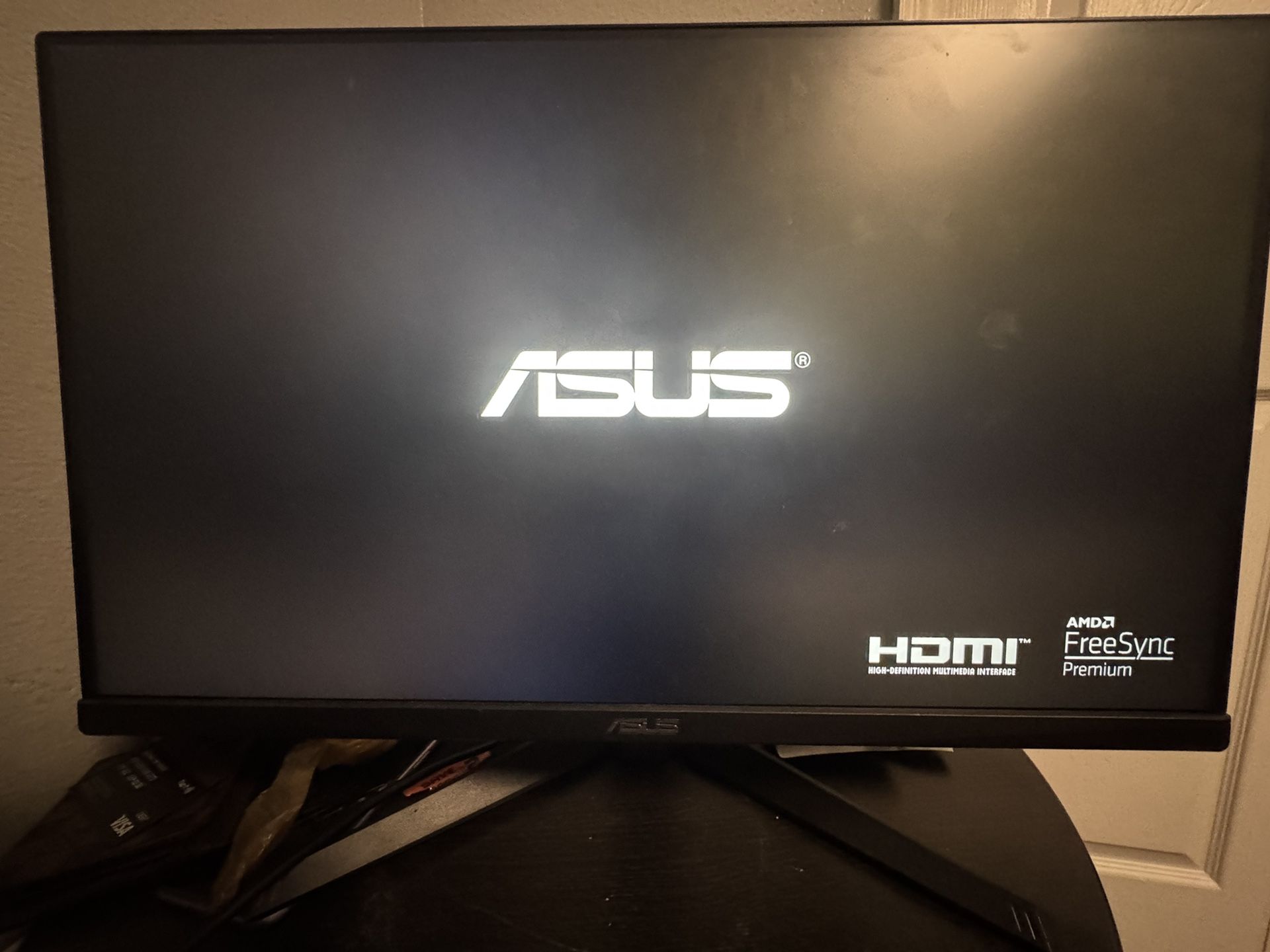 Asus Tuf Gaming Monitor