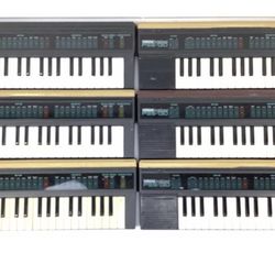 Price Reduced (1) Yamaha PSS-130 Music Keyboard (1 Remaining  Available)