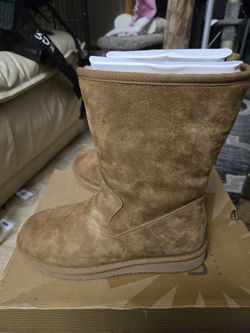 Women's Boots