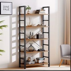 5 Layers Book Shelf