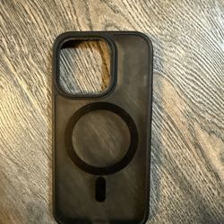 Jettec Magnetic Case iPhone 14 Pro