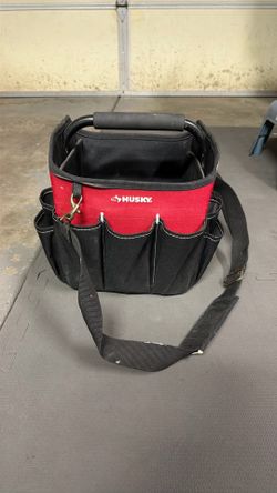 Husky Tool bag