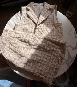 Elegant set for women