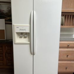 2008 kenmore refrigerator