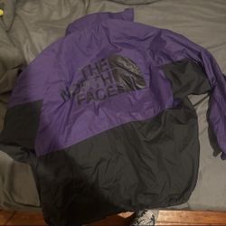 The North Face Jacket Trade Or Offer