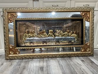 The Last Supper