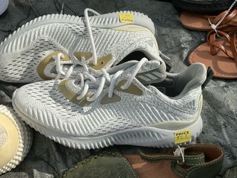 New and Used DIFFERENT Kinds of Shoes