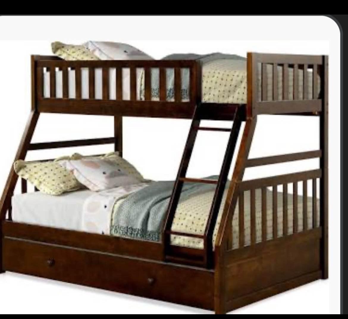Bunk Bed-