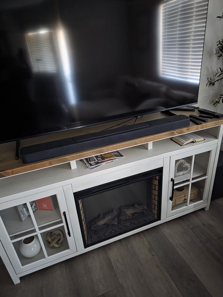 JBL BAR 1000 Soundbar & Subwoofer