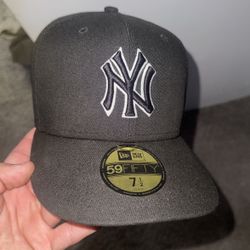 yankees hat