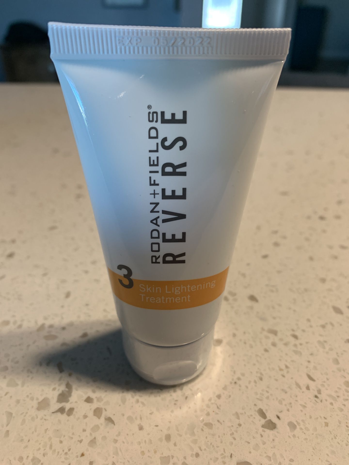 Rodan and Fields Reverse Skin Lightening Treatment - Discontinued - Expires 5/2022