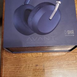 Avant Headphone Bluetooth 