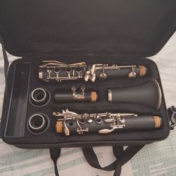 Clarinet 