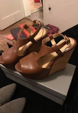 Wedges