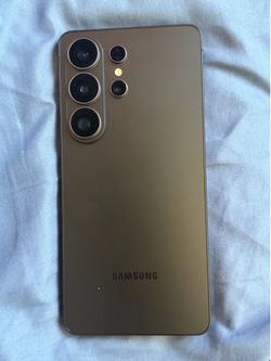 Samsung Galaxy s26 ultra 256GB Verizon