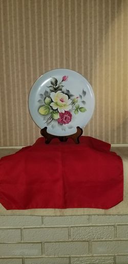 Lefton plate