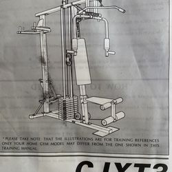 Master Trainer  CJXT3