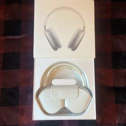 AirPods Max