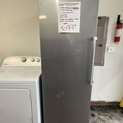 NEW SAMSUNG CONVERTIBLE FREZER