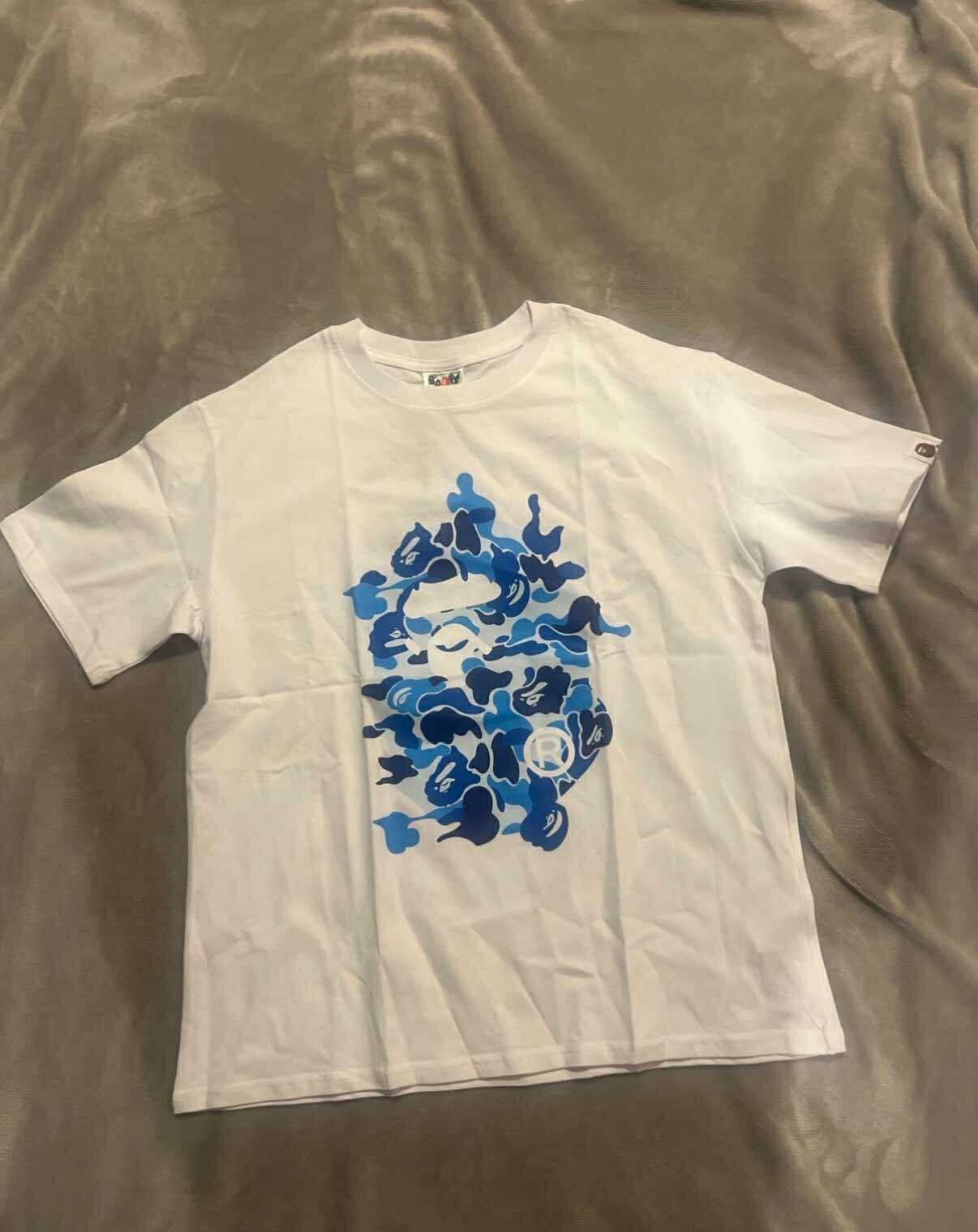 Bape T