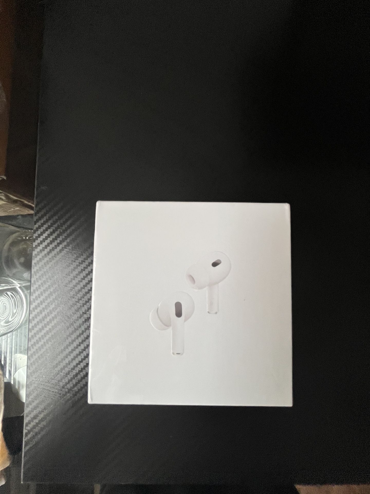 AirPods 2nd Generation