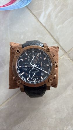 Bulova 97B188 Precisionist Bronze – New In Box