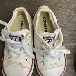 Baby Shoes Lot 