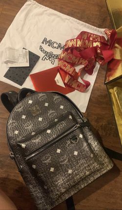 Brand New MCM Backpack 