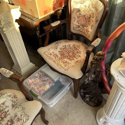 Antique Chairs