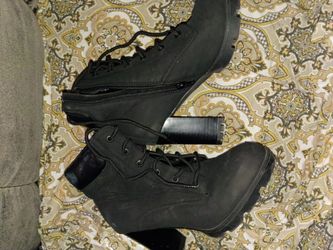 Women's Dress Boots