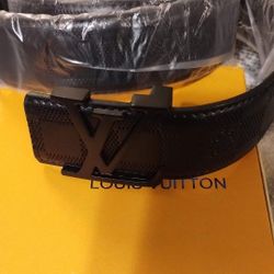 Louis Vuitton Belt