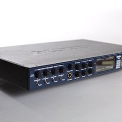 Motu Traveler mk3 audio interface