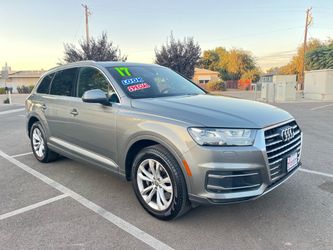 2017 Audi Q7