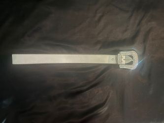 b.b.simon Classic White AB *Price Negotiable*