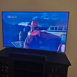 SAMSUNG 4K TV 65 INCH !! $150 OBO