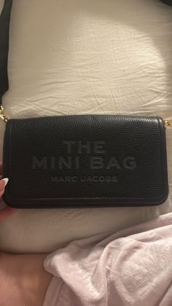 Marc Jacobs purse