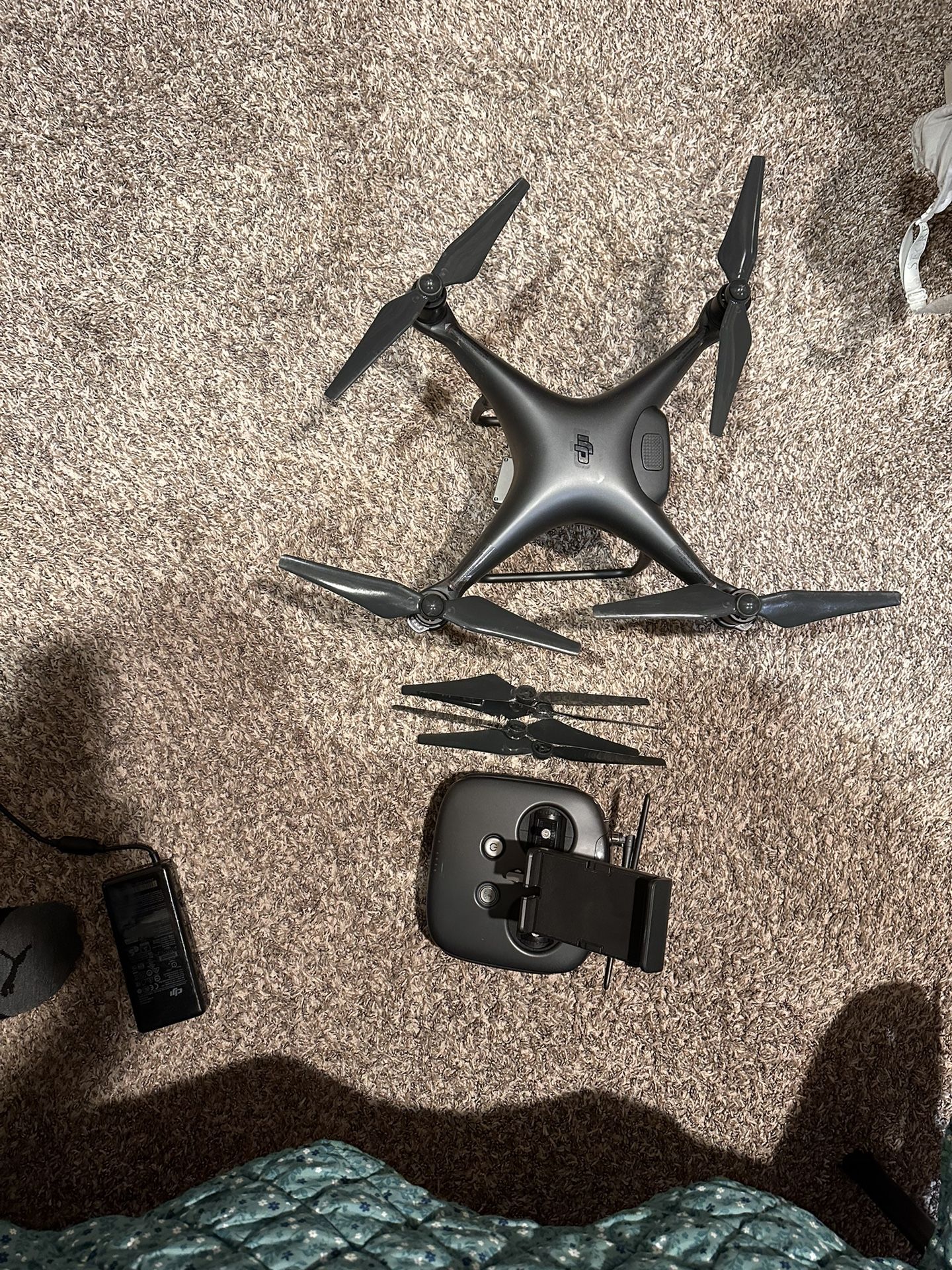 DJI Phantom 4 Pro