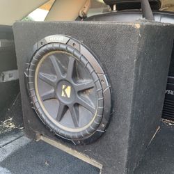 12’ KICKER 