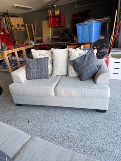 Set couches