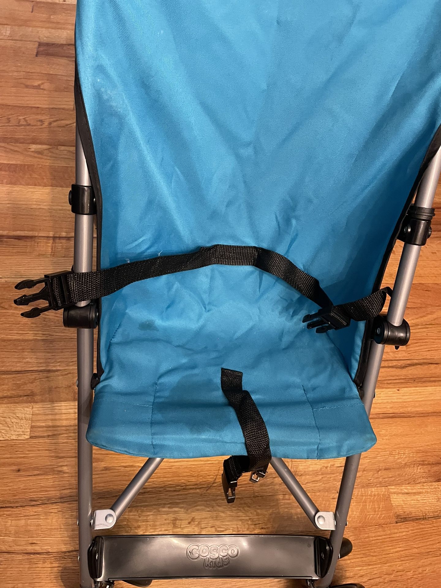 Lightweight Stroller