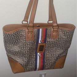 Tommy Hilfiger Tote/purse 