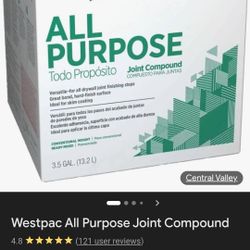 All Purpose Joint Compound 