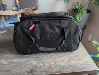 Small Pet Carrier