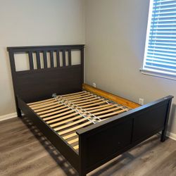 Bed Frame 