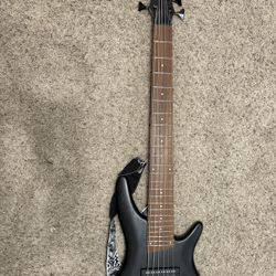 Ibanez Bass 6 String