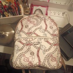 Guess Backpack 