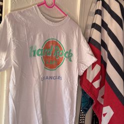 hard rock cafe tee